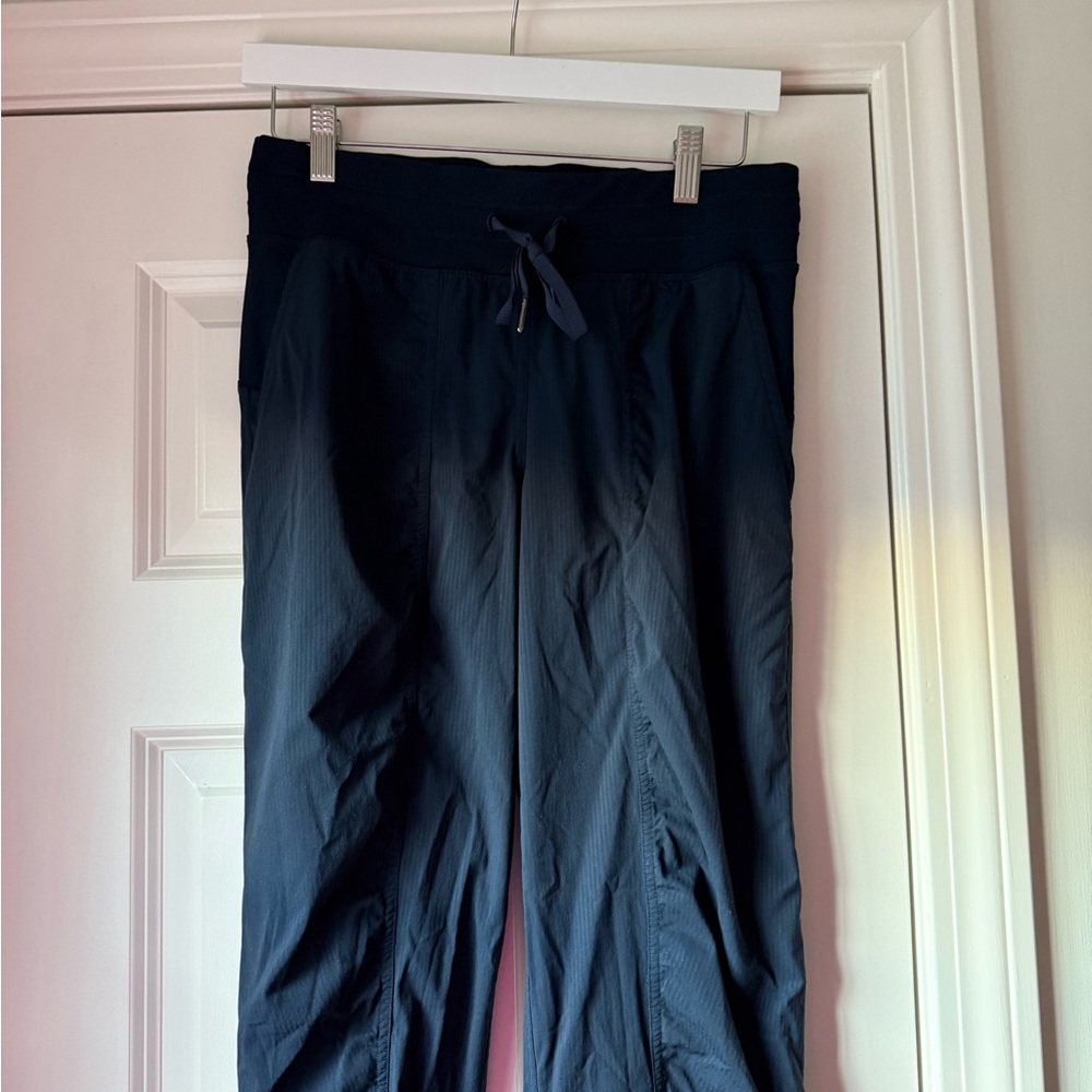 Lululemon Athletica studio joggers